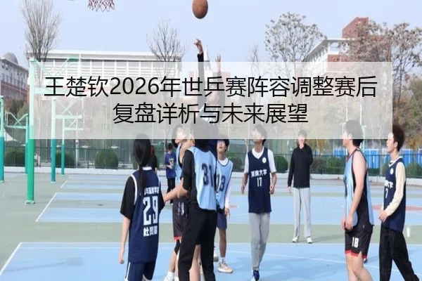 王楚钦2026年世乒赛阵容调整赛后复盘详析与未来展望