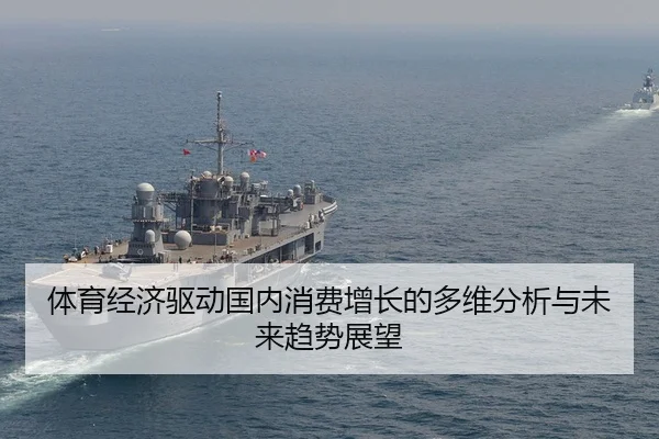 体育经济驱动国内消费增长的多维分析与未来趋势展望